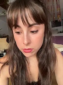 Angelene503 online show from July 22, 6:53 pm