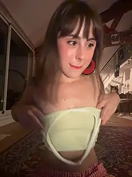 Angelene503 online show from July 25, 9:22 pm