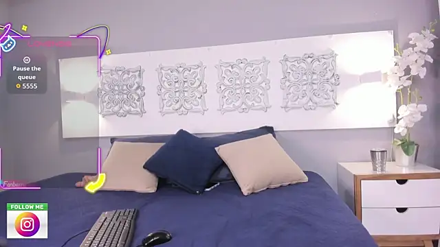 adelaa 11 online show from September 17, 3:10 pm