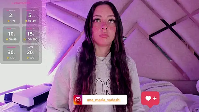 sadashi moon  online show from November 4, 9:25 am