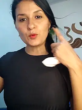 elena jonees online show from November 6, 8:26 pm