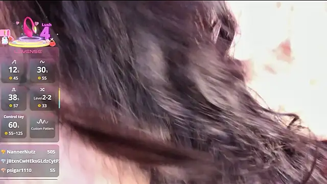 yoishat77 online show from November 8, 5:45 am