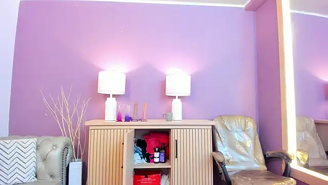 nathalie rossel online show from February 25, 7:12 pm