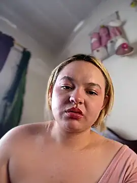 Naiara Sex  online show from June 3, 9:53 pm