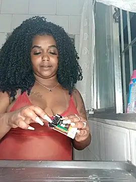 annybarros21 online show from February 4, 4:37 am