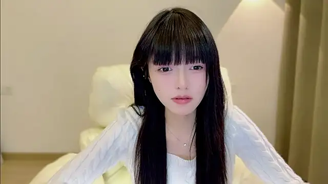 xiaodaibabyy online show from October 12, 3:25 pm