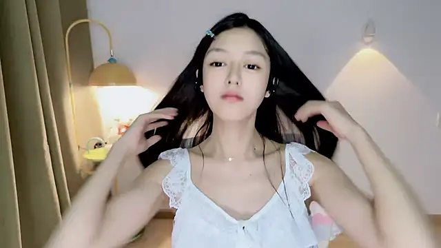 xiaodaibabyy online show from July 23, 1:19 pm