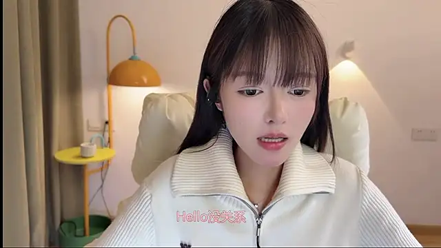 xiaodaibabyy online show from September 23, 2:37 pm