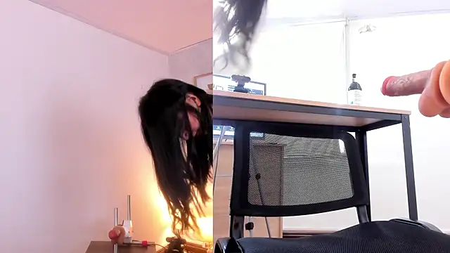 Caroline dh online show from March 27, 12:06 pm