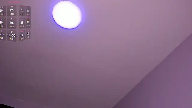 Carlasxdreams online show from April 7, 11:07 pm