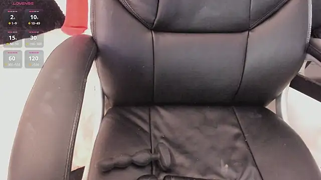 Carlasxdreams online show from January 6, 1:09 am