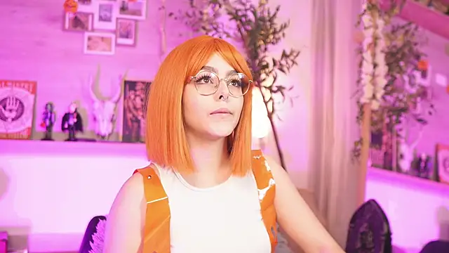 Dear Morgan online show from October 23, 11:22 pm