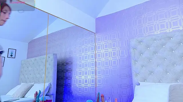 Derieri D online show from September 14, 2:53 am