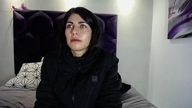 Harmony Hills online show from April 20, 6:11 pm