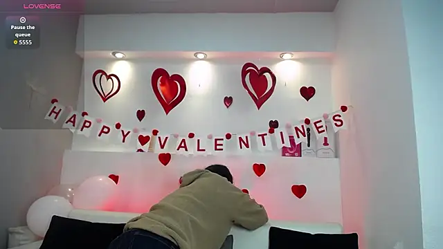 Harmony Hills online show from February 18, 1:21 pm