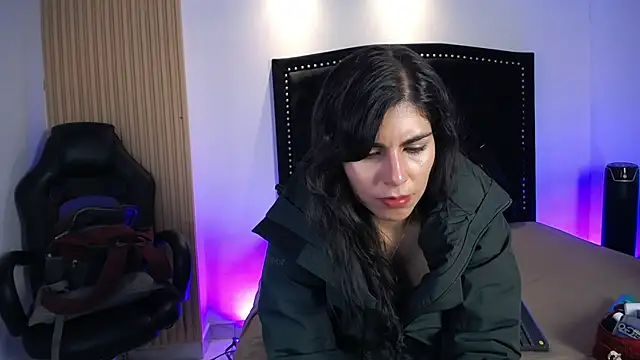 Harmony Hills online show from April 19, 6:10 pm