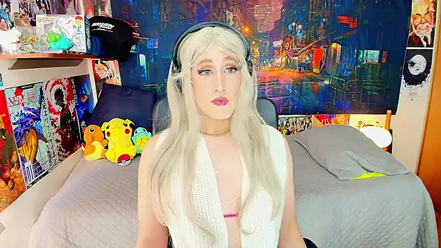 HakuRukushka online show from November 7, 1:49 pm