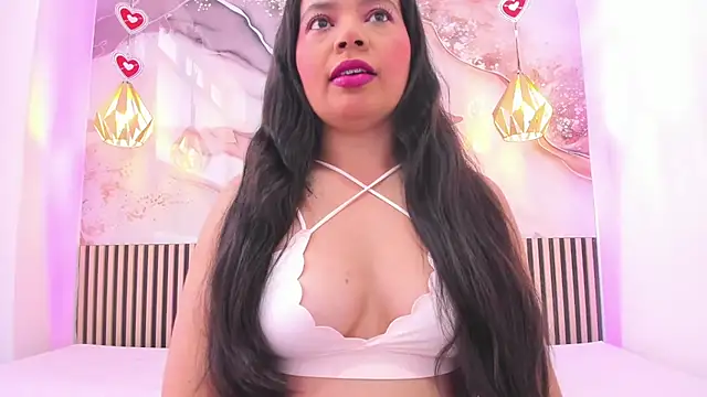 EvelynSweet1 online show from February 24, 7:12 pm