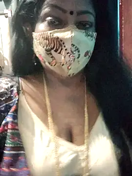 maniisha online show from April 5, 6:18 pm