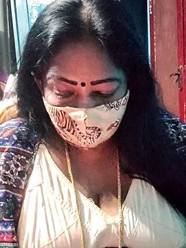 maniisha online show from April 11, 7:45 am