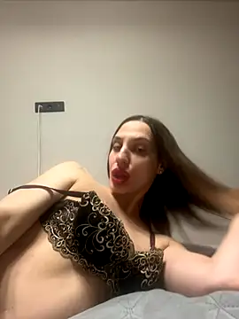 Janet Welder online show from November 2, 2:59 am