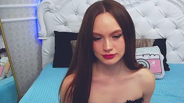 JiaLiss online show from December 5, 3:39 am