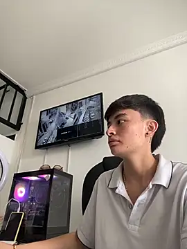 nico 18x online show from November 20, 7:48 pm