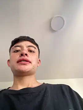 Snapshot of nico_18x chatting on September 26, 9:01 pm nico 18x online show from September 26, 9:01 pm