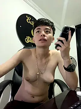 nico 18x online show from November 26, 12:44 am