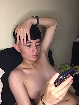 nico 18x online show from October 31, 10:47 pm