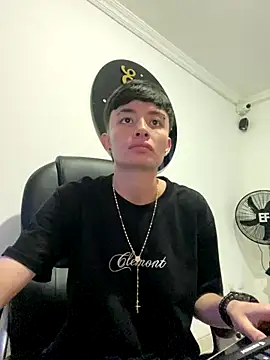 nico 18x online show from November 29, 10:47 pm