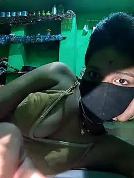 Hoty girl 143 online show from September 12, 1:17 am