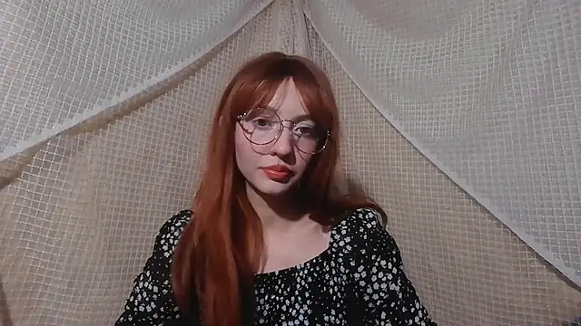 IsabellaBlacky online show from October 17, 3:21 am