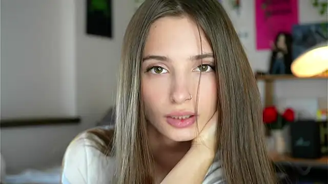 EvaLung777 online show from March 25, 10:29 am