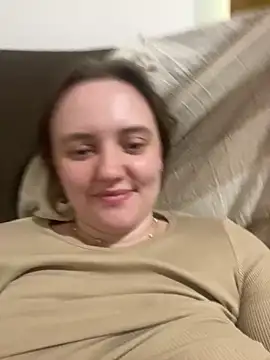 Lella Ryann  online show from May 30, 2:37 pm
