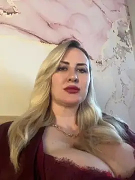 LanaShockk online show from June 9, 11:20 am