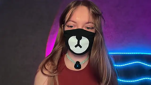 Your Little Bear online show from May 19, 3:13 am
