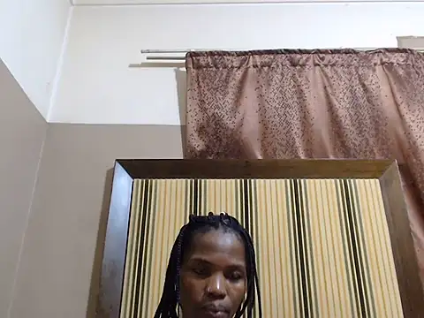 Hotsexyberry22 online show from June 14, 6:36 am