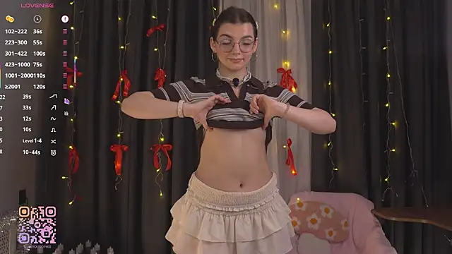 FlairEdgin online show from January 12, 7:19 pm