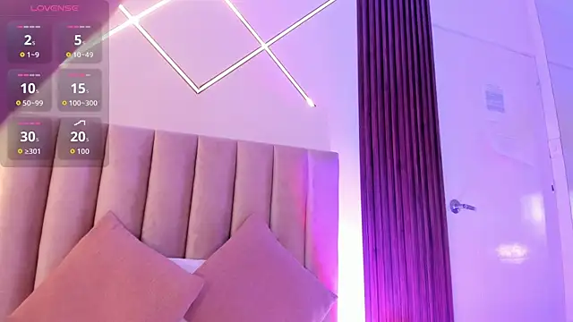 alisson sanders online show from January 6, 1:04 pm