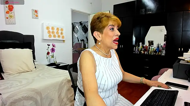 Angelina Stone 65 online show from July 6, 10:12 pm