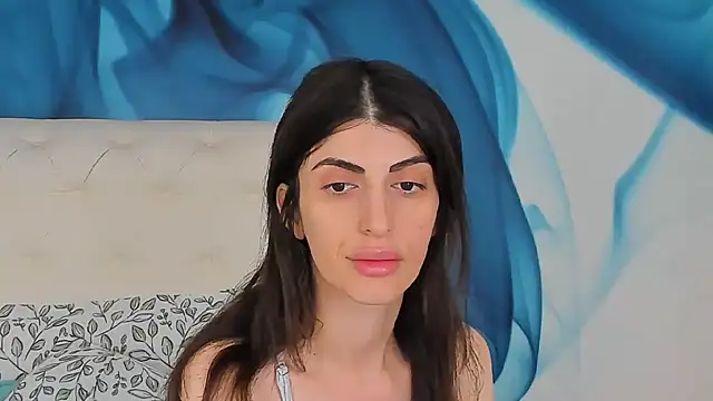 SkinnyDolly online show from June 24, 3:27 am