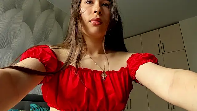 Bambiii bby online show from July 22, 4:57 am