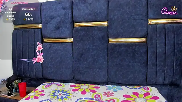 skaysanchez1 online show from March 20, 8:25 pm