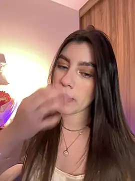 ARITOO  online show from February 15, 12:02 am