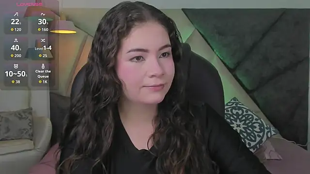 KarenPautt online show from June 26, 5:36 pm