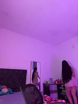 AuroraFiore online show from February 11, 12:36 am