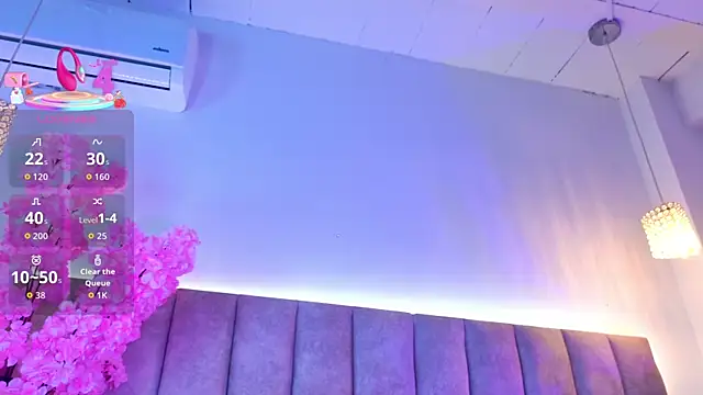 Doyeon Dae online show from October 1, 2:27 am