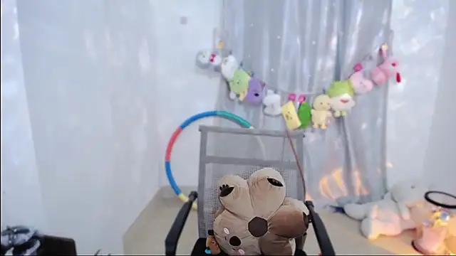 Fan ting online show from October 29, 3:22 am