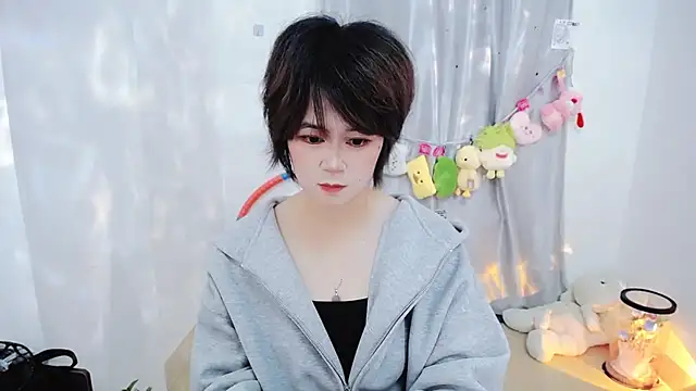 Fan ting online show from November 19, 1:00 pm